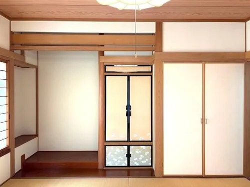 3LDK+S Ise City Mie Prefecture (10)