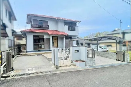 3LDK Property Nabari City Mie Prefecture (1)