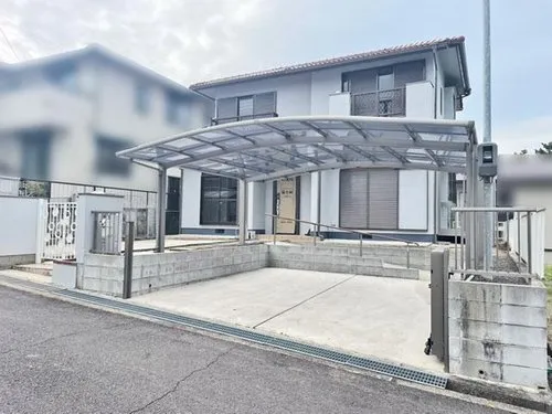 3LDK Property Nabari City Mie Prefecture (2)
