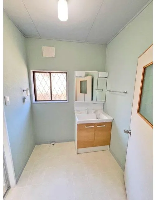 3LDK Property Nabari City Mie Prefecture (11)