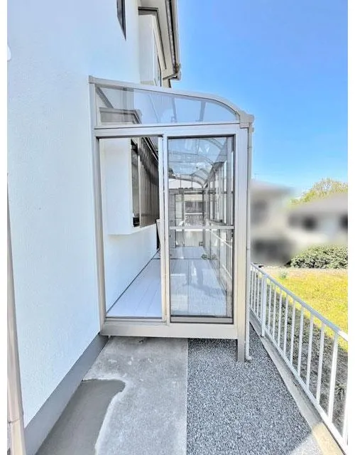 3LDK Property Nabari City Mie Prefecture (4)