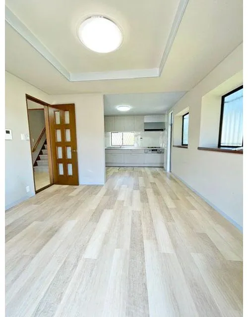 3LDK Property Nabari City Mie Prefecture (5)