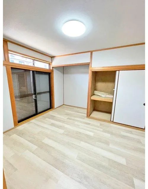 3LDK Property Nabari City Mie Prefecture (6)