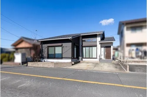 3LDK Property Suzuka City, Mie Prefecture (3)