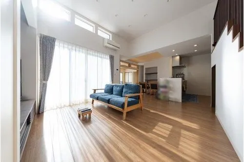3LDK Property Suzuka City, Mie Prefecture (5)