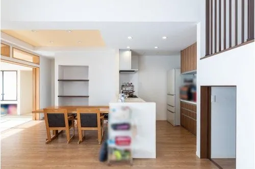3LDK Property Suzuka City, Mie Prefecture (7)