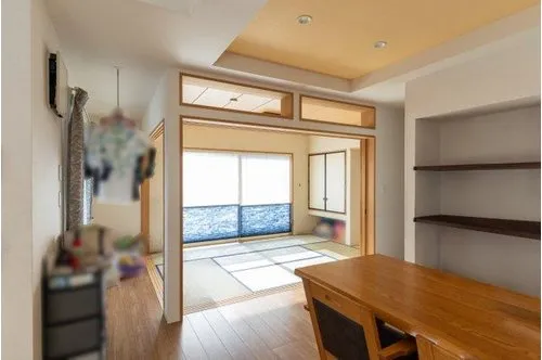 3LDK Property Suzuka City, Mie Prefecture (8)