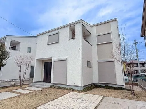 3LDK Property Hikone City Shiga Prefecture (4)