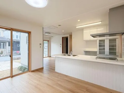 3LDK Property Hikone City Shiga Prefecture (6)