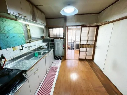 3DK Otsu City Shiga Prefecture (15)