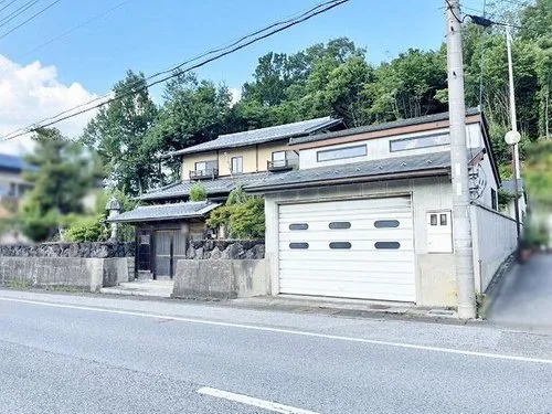 6LDK+S Property Inukami-gun Taga-cho Shiga Prefecture (2)