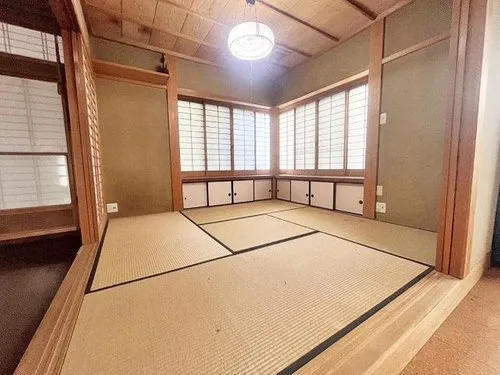 6LDK+S Property Inukami-gun Taga-cho Shiga Prefecture (5)