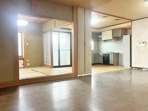 6LDK+S Property Inukami-gun Taga-cho Shiga Prefecture (6)