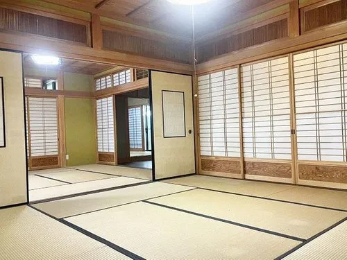 6LDK+S Property Inukami-gun Taga-cho Shiga Prefecture (7)