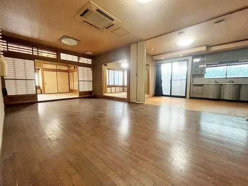 6LDK+S Property Inukami-gun Taga-cho Shiga Prefecture (8)