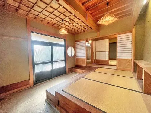 6LDK+S Property Inukami-gun Taga-cho Shiga Prefecture (9)