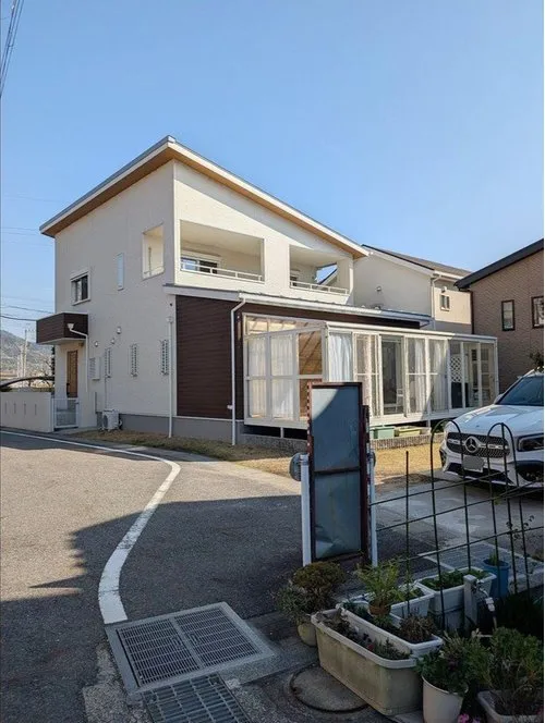 4LDK Property Otsu City Shiga Prefecture (1)