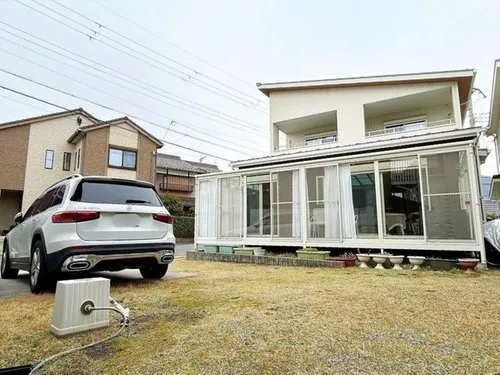 4LDK Property Otsu City Shiga Prefecture (2)