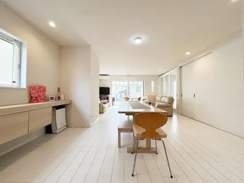 4LDK Property Otsu City Shiga Prefecture (13)