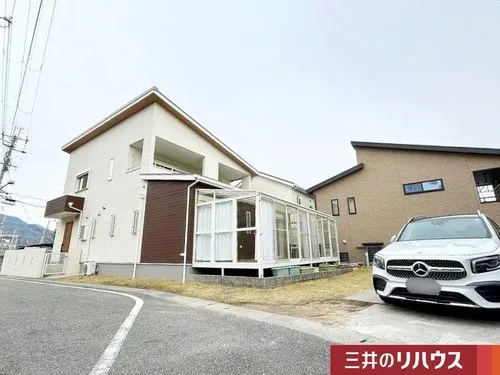 4LDK Property Otsu City Shiga Prefecture (10)
