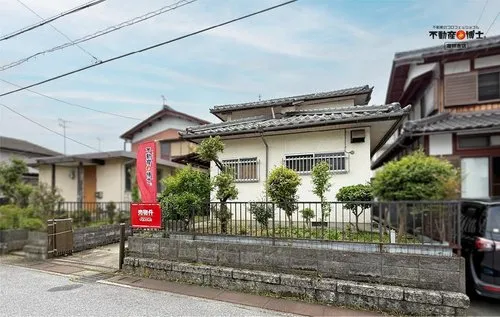 6DK Property Hikone City Shiga Prefecture (2)