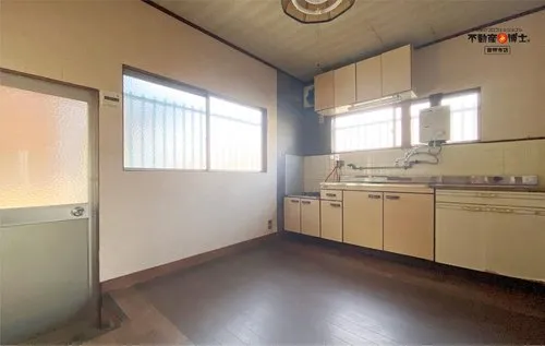 6DK Property Hikone City Shiga Prefecture (11)