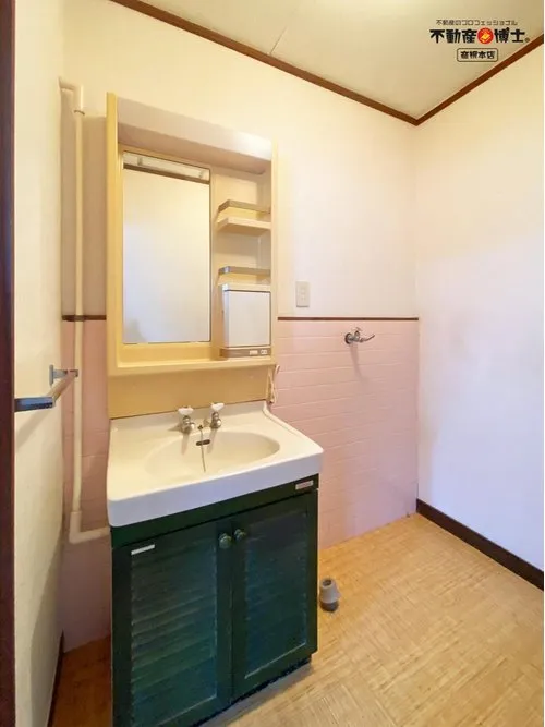 6DK Property Hikone City Shiga Prefecture (12)