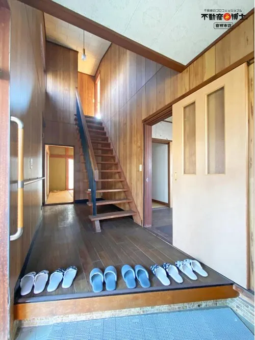 6DK Property Hikone City Shiga Prefecture (3)