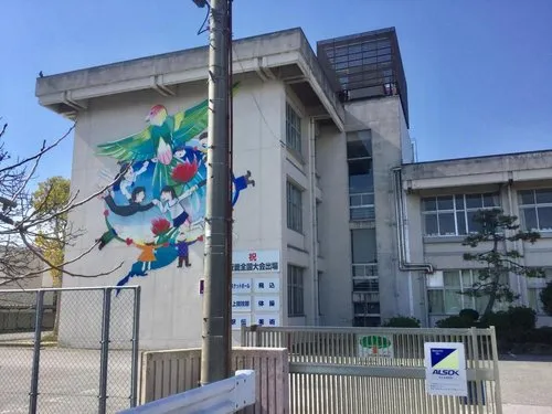 6DK Property Hikone City Shiga Prefecture (22)