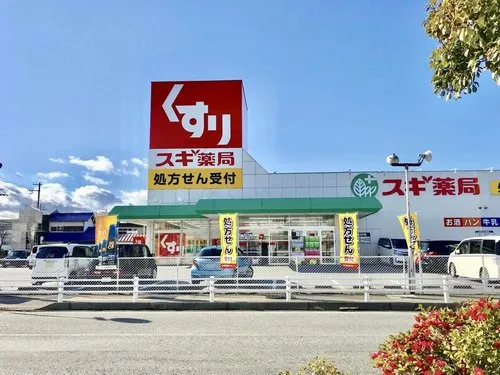 6DK Property Hikone City Shiga Prefecture (25)