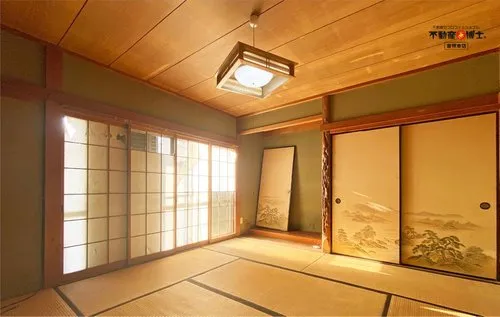 6DK Property Hikone City Shiga Prefecture (6)