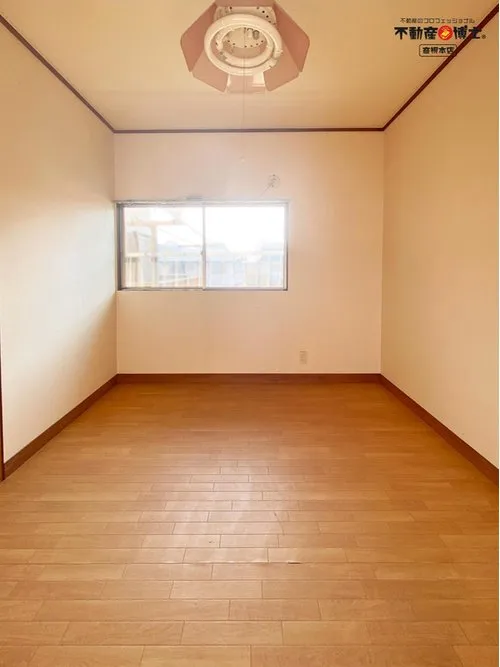 6DK Property Hikone City Shiga Prefecture (7)
