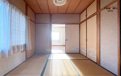 6DK Property Hikone City Shiga Prefecture (8)