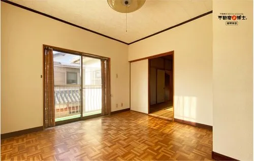 6DK Property Hikone City Shiga Prefecture (9)
