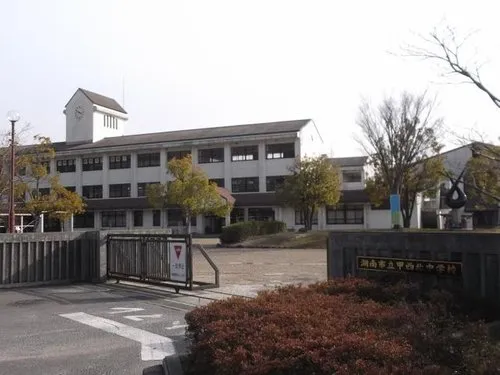 2LDK Konan City Shiga Prefecture (17)