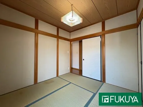 2LDK Konan City Shiga Prefecture (6)