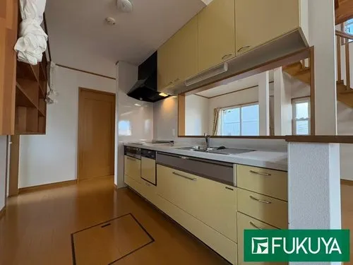 2LDK Konan City Shiga Prefecture (10)