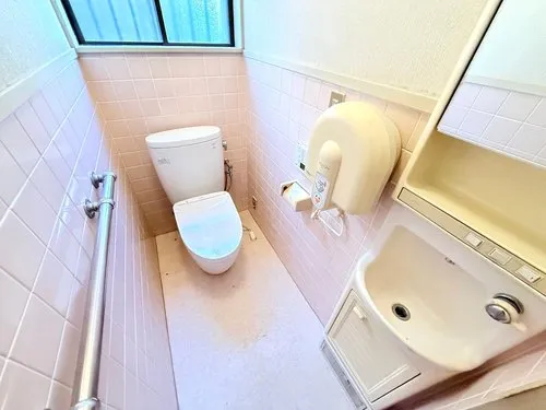 5LDK+S Property Otsu City Shiga Prefecture (18)
