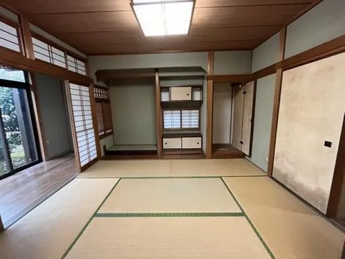 5LDK+S Property Otsu City Shiga Prefecture (5)