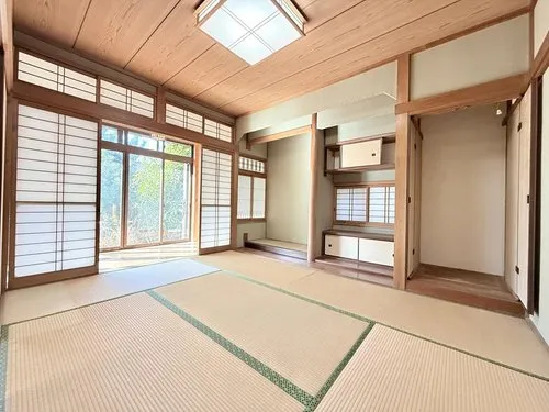 5LDK+S Property Otsu City Shiga Prefecture (8)