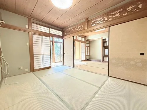 5LDK+S Property Otsu City Shiga Prefecture (9)