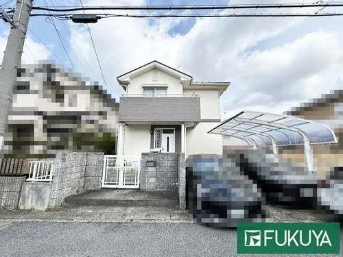 5LDK Property Ryuo-cho, Gamo-gun Shiga (2)