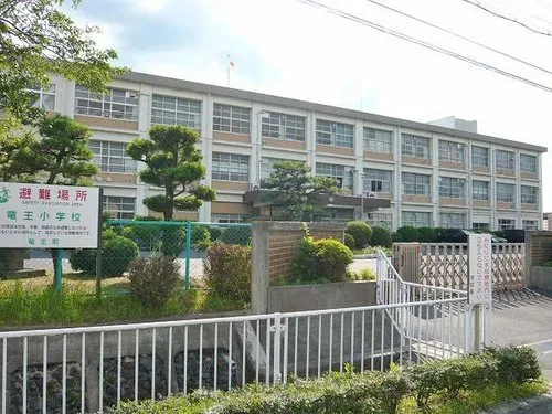 5LDK Property Ryuo-cho, Gamo-gun Shiga (13)