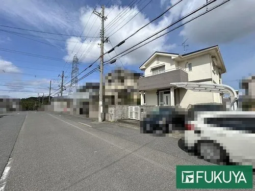 5LDK Property Ryuo-cho, Gamo-gun Shiga (3)