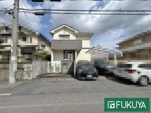 5LDK Property Ryuo-cho, Gamo-gun Shiga (4)