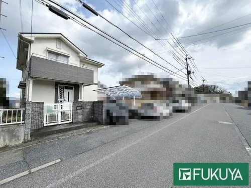 5LDK Property Ryuo-cho, Gamo-gun Shiga (5)