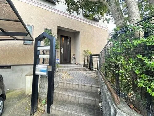 5LDK Property Otsu City Shiga Prefecture (2)