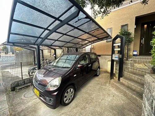 5LDK Property Otsu City Shiga Prefecture (4)