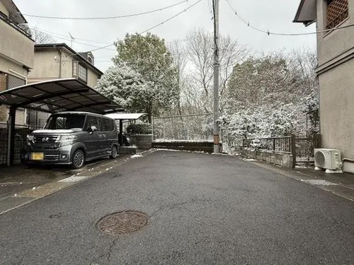 5LDK Property Otsu City Shiga Prefecture (8)