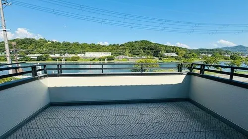 2LDK Otsu City Shiga Prefecture (14)
